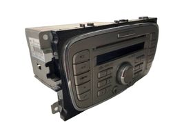 Ford Focus Radio / CD/DVD atskaņotājs / navigācija 8M5T18C815AC