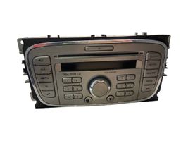 Ford Focus Radio / CD/DVD atskaņotājs / navigācija 8M5T18C815AC