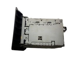 Saab 9-5 Panel / Radioodtwarzacz CD/DVD/GPS 12758441