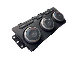 Mazda 6 Oro kondicionieriaus/ klimato/ pečiuko valdymo blokas (salone) GAP361190A