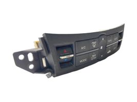 Honda Accord Panel klimatyzacji D08Y4