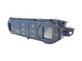 Ford Focus Panel klimatyzacji 3M5T18C612AP