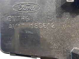 Ford B-MAX Climate control unit AV1T18C612