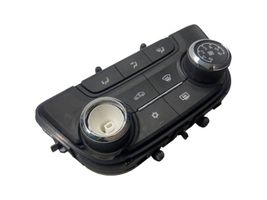 Opel Zafira C Panel klimatyzacji A2C86871200