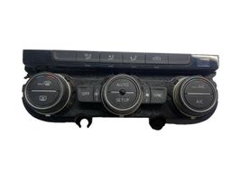 Volkswagen Golf VII Centralina del climatizzatore 5G0907044Q