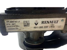Renault Laguna III Pompa wspomagania układu kierowniczego 491100023R