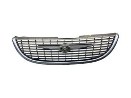 Chrysler Voyager Atrapa chłodnicy / Grill 4857522AA