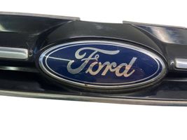 Ford C-MAX II Front bumper upper radiator grill AM51R8200B