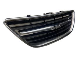 Saab 9-3 Ver2 Grille de calandre avant 12787224