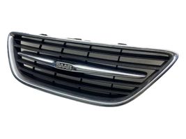 Saab 9-3 Ver2 Grille de calandre avant 12787224