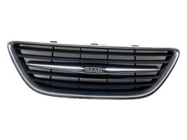 Saab 9-3 Ver2 Grille de calandre avant 12787224