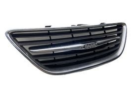 Saab 9-3 Ver2 Grille de calandre avant 12787224