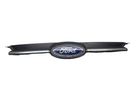 Ford Focus Grille calandre supérieure de pare-chocs avant BM51BA133B