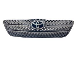 Toyota Corolla E120 E130 Maskownica / Grill / Atrapa górna chłodnicy 30580010