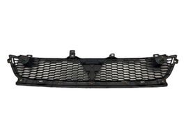 Mitsubishi Outlander Front bumper upper radiator grill 6402A198