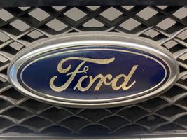 Ford Focus C-MAX Maskownica / Grill / Atrapa górna chłodnicy 3M518200A