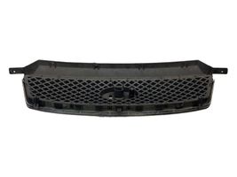 Ford Focus C-MAX Maskownica / Grill / Atrapa górna chłodnicy 3M518200A