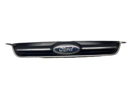 Ford C-MAX II Grille calandre supérieure de pare-chocs avant AM51R8200B