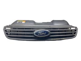 Ford C-MAX I Front grill 7M5116613AD