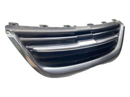 Saab 9-5 Maskownica / Grill / Atrapa górna chłodnicy 12756827