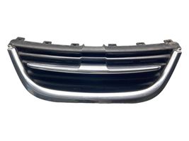 Saab 9-5 Maskownica / Grill / Atrapa górna chłodnicy 12756827