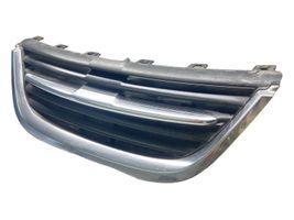 Saab 9-5 Maskownica / Grill / Atrapa górna chłodnicy 12756827