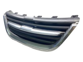 Saab 9-5 Maskownica / Grill / Atrapa górna chłodnicy 12756827