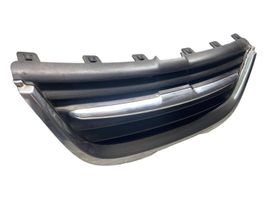 Saab 9-5 Maskownica / Grill / Atrapa górna chłodnicy 12756827