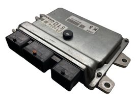 Nissan Qashqai Sterownik / Moduł ECU MEC951110