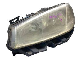 Renault Megane II Lampa przednia 8200073220J