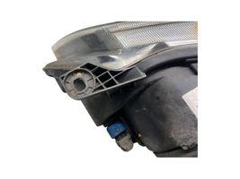 Saab 9-3 Ver2 Lampa przednia 1EL00960602