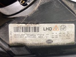 Ford C-MAX I Lampa przednia 7M5113W029AA