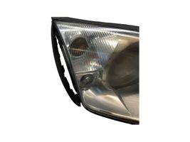 Ford Mondeo Mk III Lampa przednia 1S7113005AJ