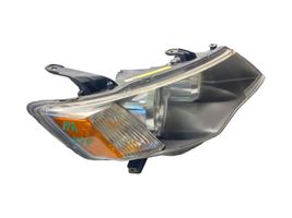 Mitsubishi Outlander Faro/fanale 2783404300