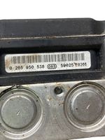 Saab 9-5 Pompe ABS 0265950538