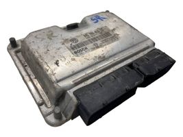 Skoda Roomster (5J) Calculateur moteur ECU 045906019CC