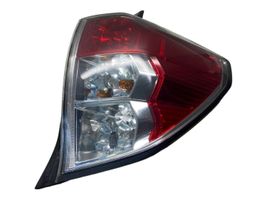 Subaru Forester SH Luci posteriori 22020046