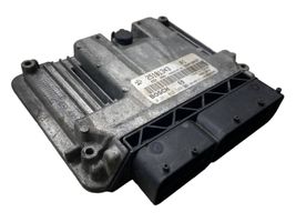 Chevrolet Captiva Sterownik / Moduł ECU 25181343