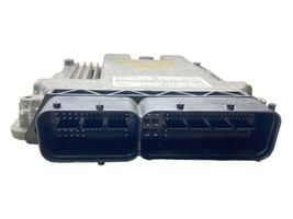 KIA Sorento Sterownik / Moduł ECU 0281016877