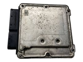 KIA Sorento Calculateur moteur ECU 0281016877