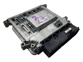 Hyundai i30 Sterownik / Moduł ECU 9001040164KC