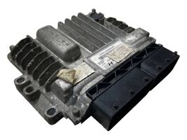 Hyundai ix20 Centralina/modulo del motore 391302A400