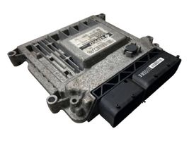 Hyundai i20 (PB PBT) Engine control unit/module 391152B060