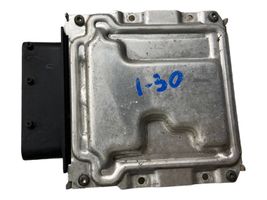 Hyundai i30 Sterownik / Moduł ECU 391122B125