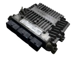 Volvo V50 Sterownik / Moduł ECU 5WS40212GT