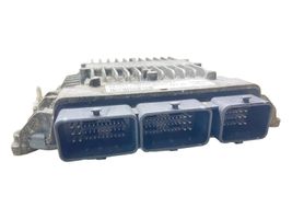 Volvo V50 Sterownik / Moduł ECU 5WS40212GT