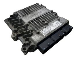 Volvo V50 Calculateur moteur ECU 5WS40212GT