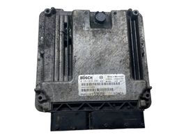 Jeep Patriot Calculateur moteur ECU P05187596AB