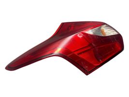 Ford Focus Lampa tylna BM5113405B