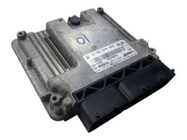 Opel Insignia A Sterownik / Moduł ECU 55574903